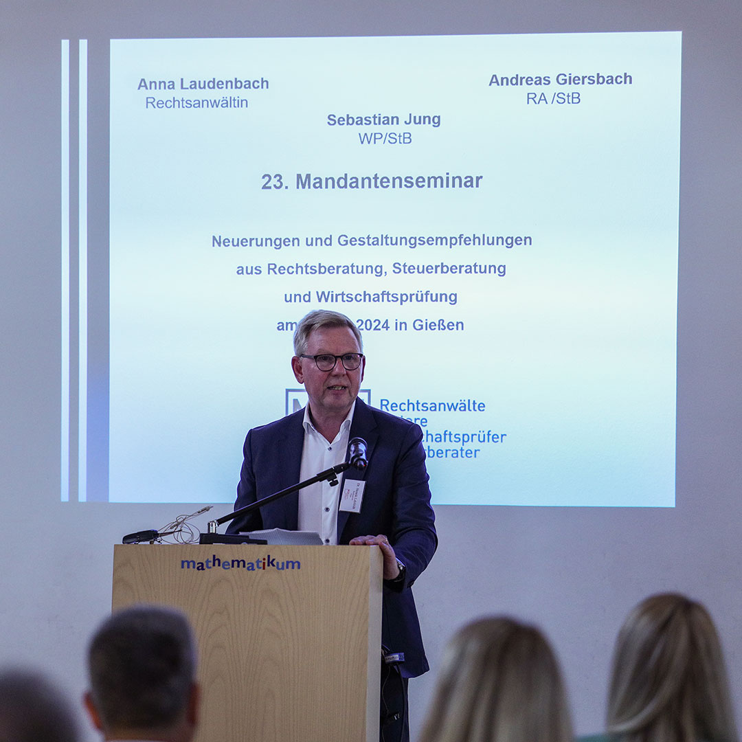 MTJZ Mandantenseminar 2024